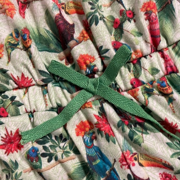 American girl romper - Picture 4 of 6